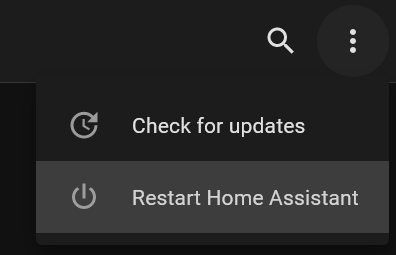 Home Assistant: Chore Tracking